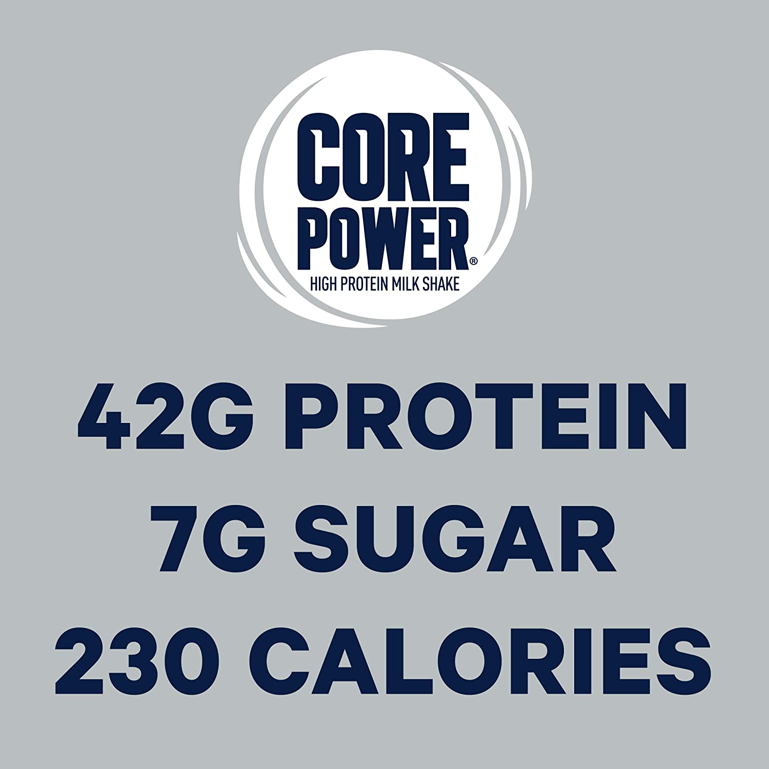 Fairlife Core Power Elite 42g High Protein Milk Shakes, Ready to Drink for Workout Recovery, Chocolate, 14 Fl Oz (Pack of 12) - Image 3